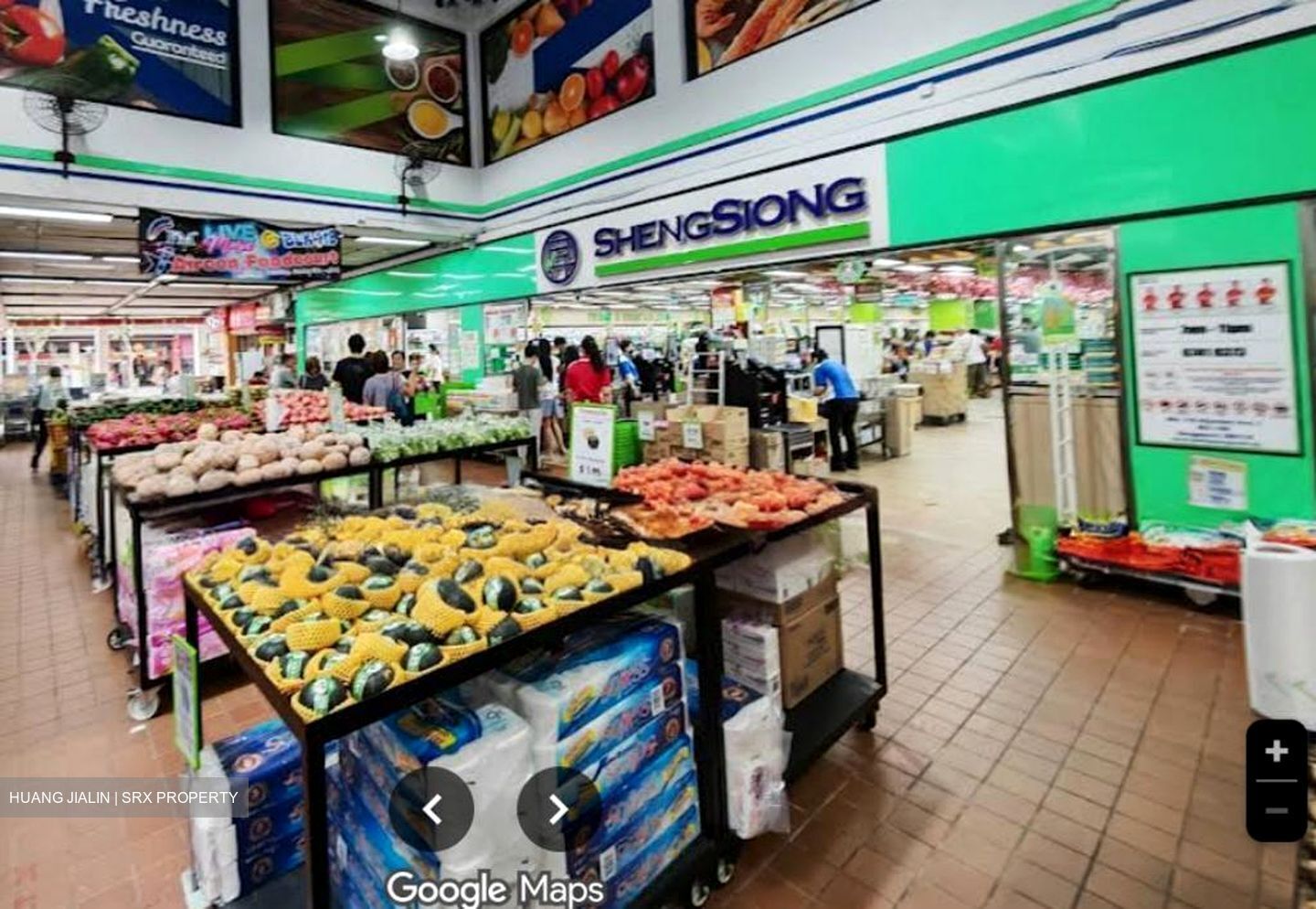 Aljunied Avenue 2 (D14), Shop House #580582671